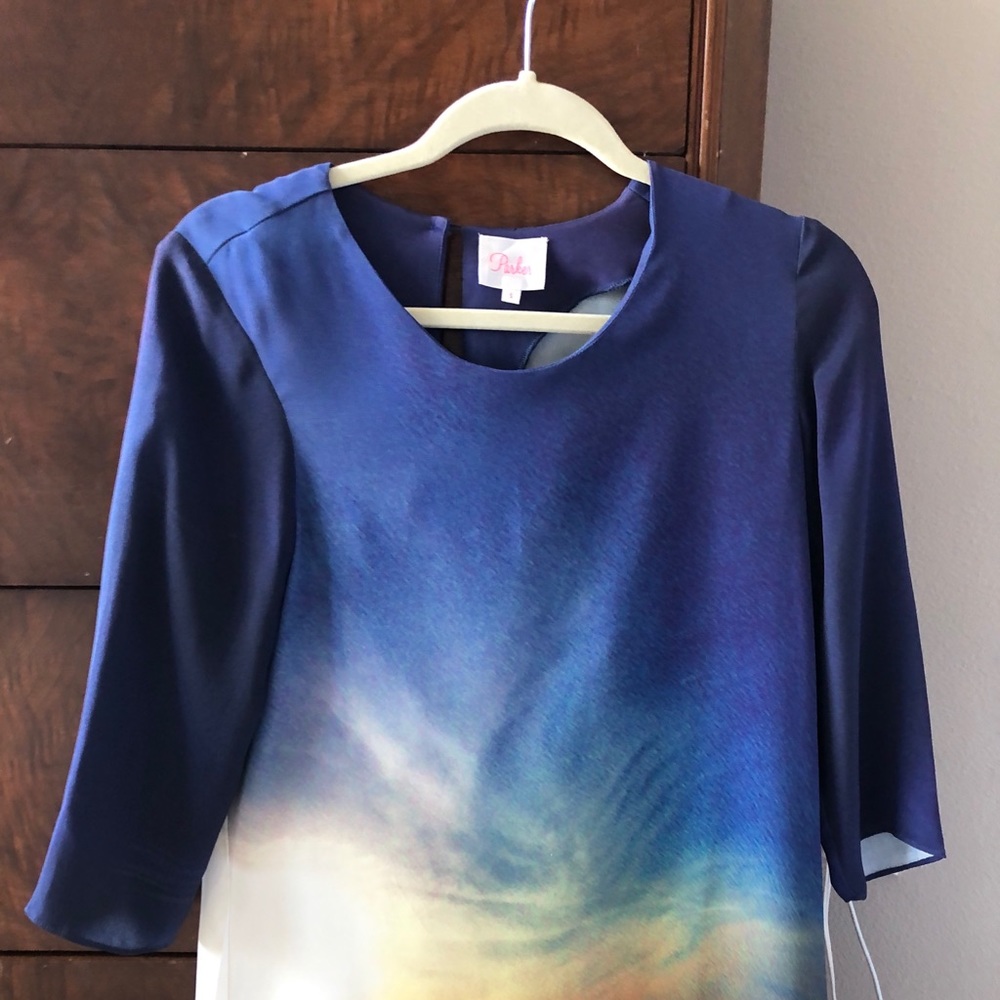 Parker dress